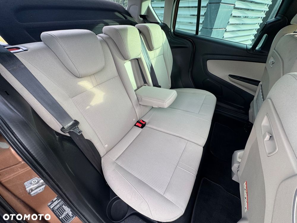 Ford B-MAX 1.0 EcoBoost Titanium - 18