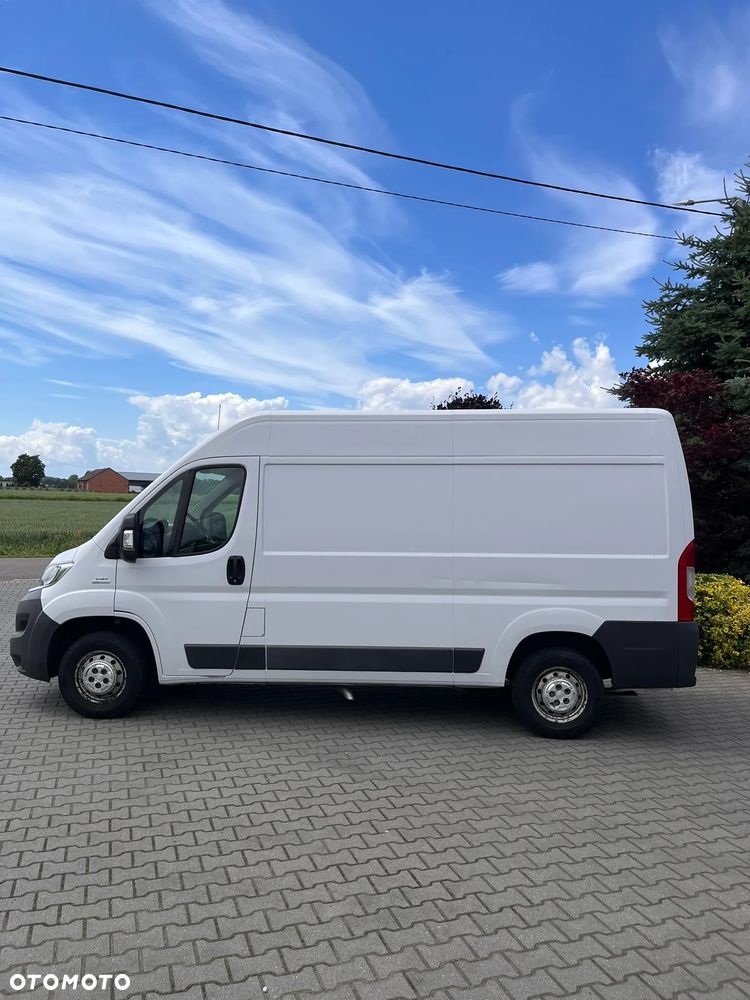 Fiat Ducato - 9