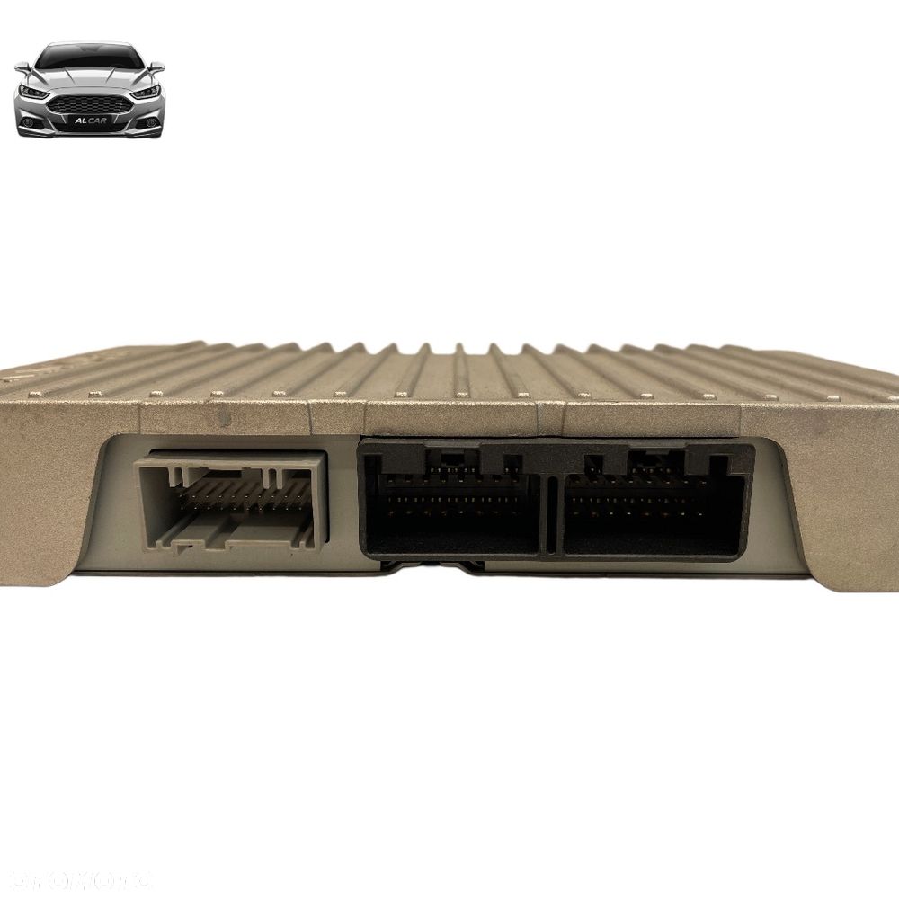 WZMACNIACZ AUDIO GŁOŚNIKÓW SONY FORD MONDEO MK5 DS7T-18B849-AZ - 3