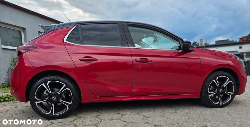 Opel Corsa 1.2 Elegance S&S - 6