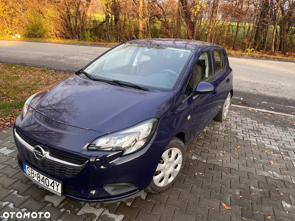 Opel Corsa - 2