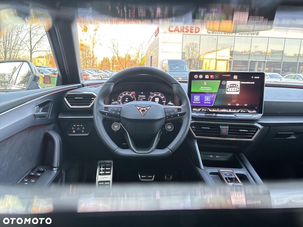 Cupra Leon Sportstourer 2.0 TDI DSG - 27