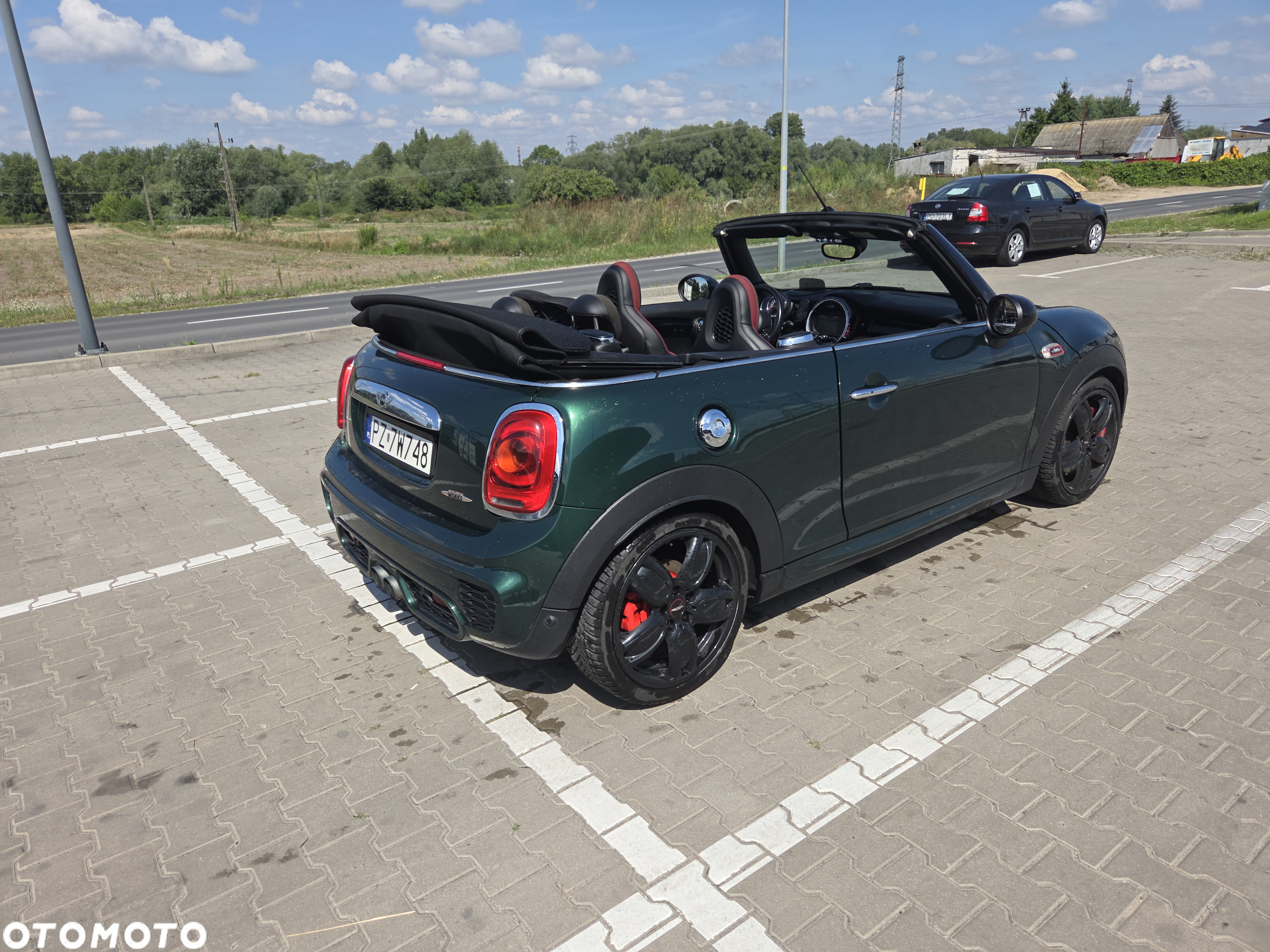 MINI John Cooper Works - 5