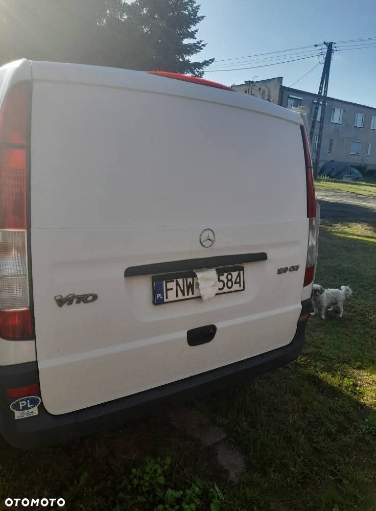 Mercedes-Benz Vito 639.705 - 3