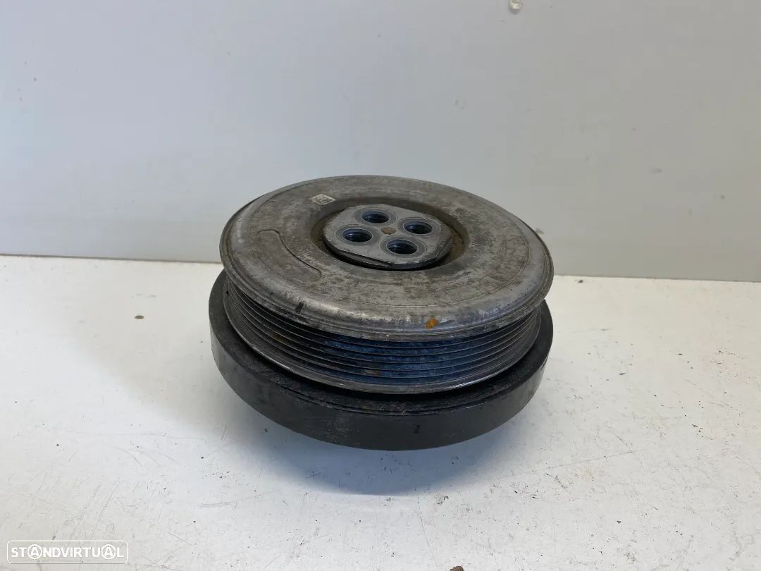 Polie cambota Mercedes C W204 E W212 2.1 A6510351012 - 1