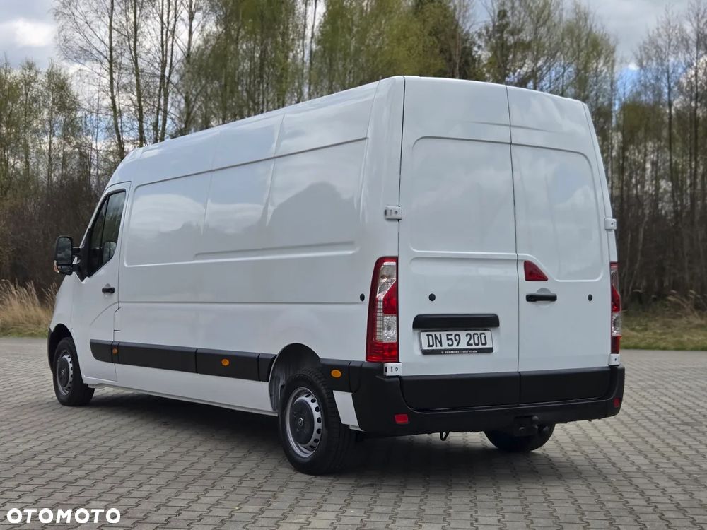Renault Master - 3