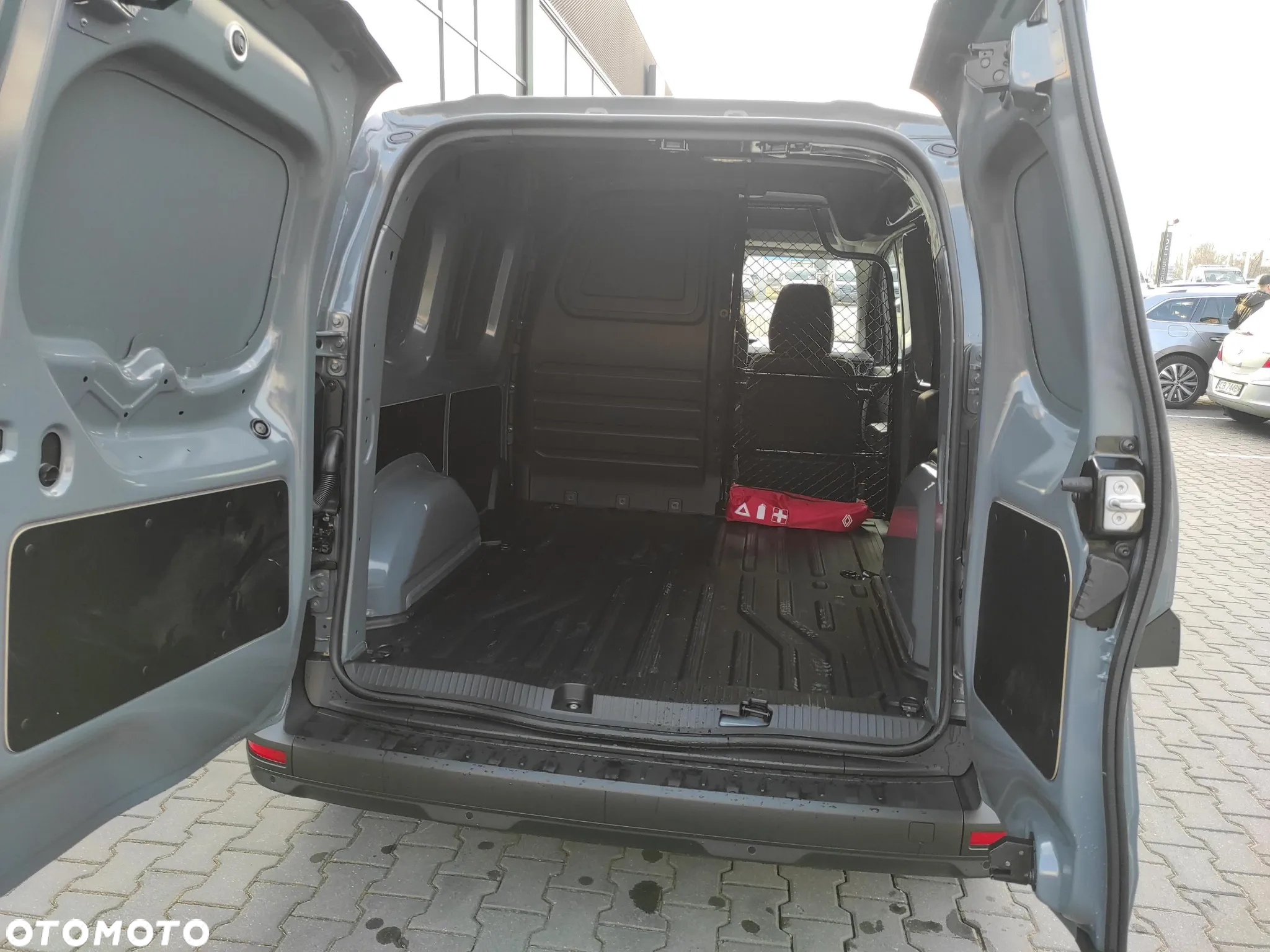 Renault KANGOO - 15