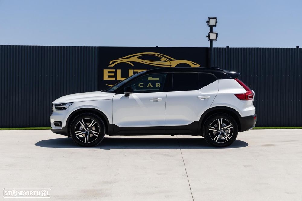 Volvo XC 40 - 6