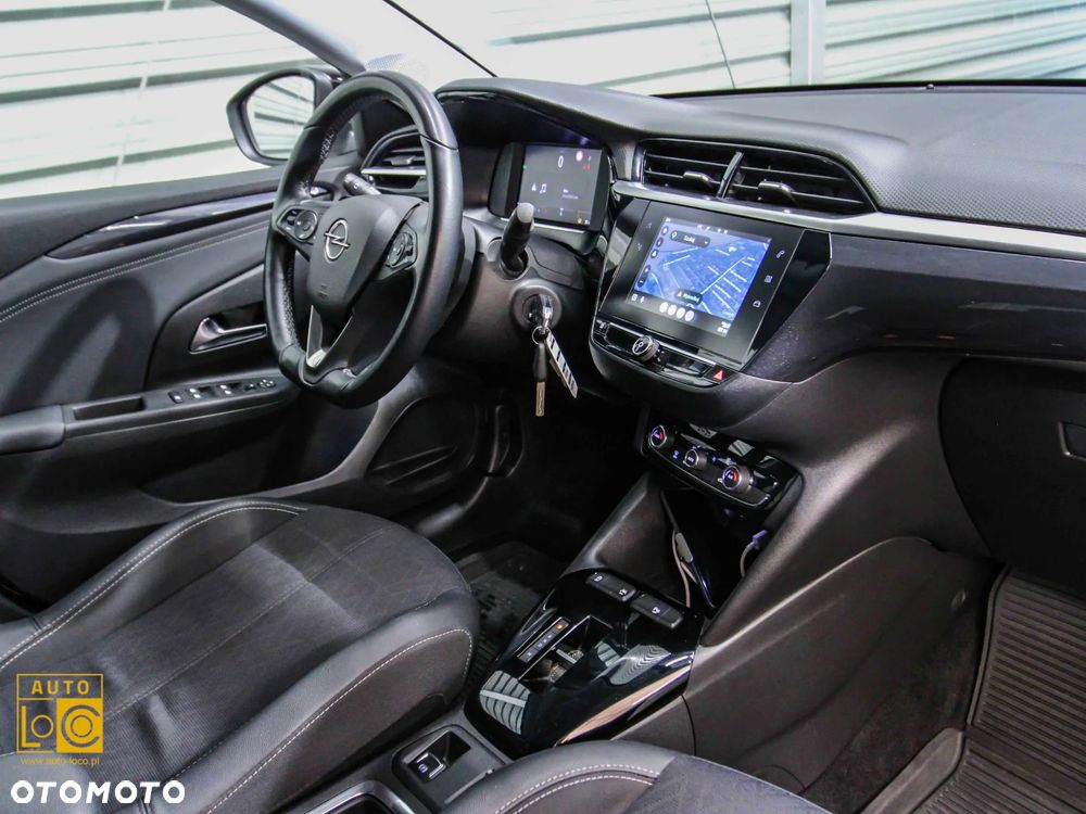 Opel Corsa 1.2 Elegance S&S - 15