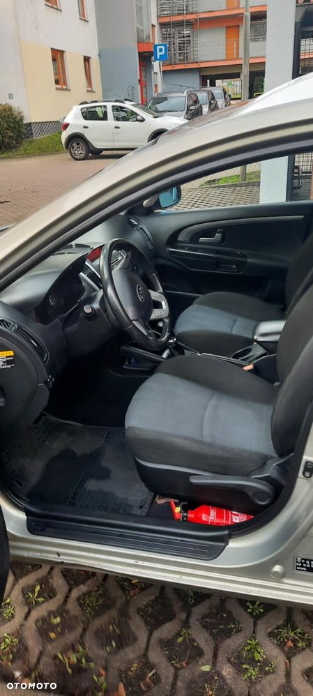 Kia Ceed 1.6 Crdi Comfort - 6