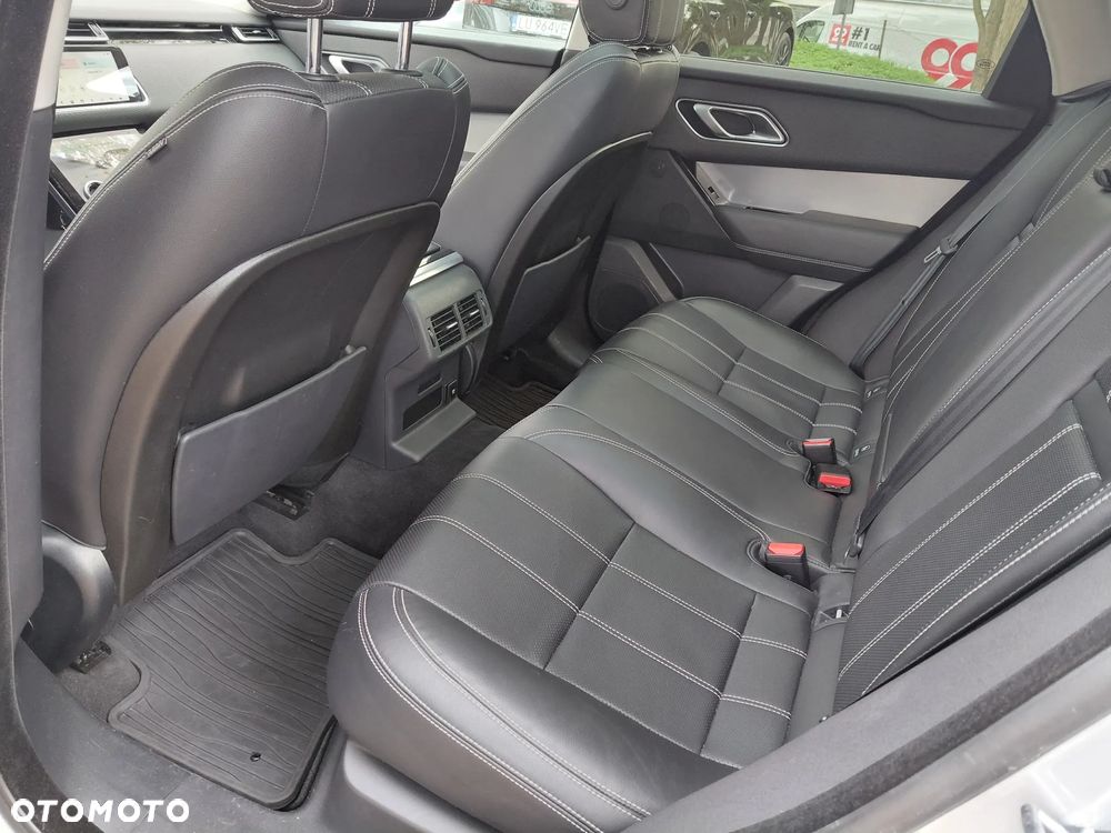 Land Rover Range Rover Velar 2.0 Si4 SE - 7