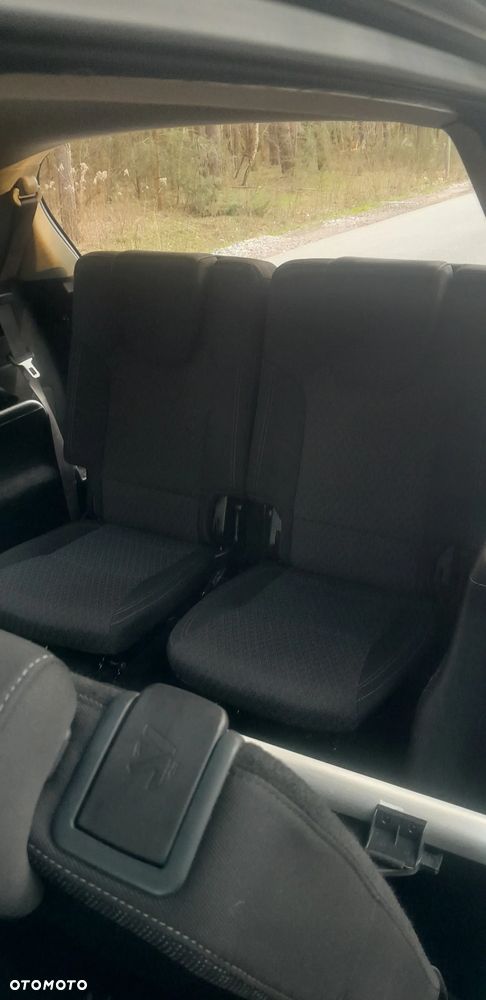 Kia Carens 1.7 CRDi 115 Fifa World Cup Edition - 27