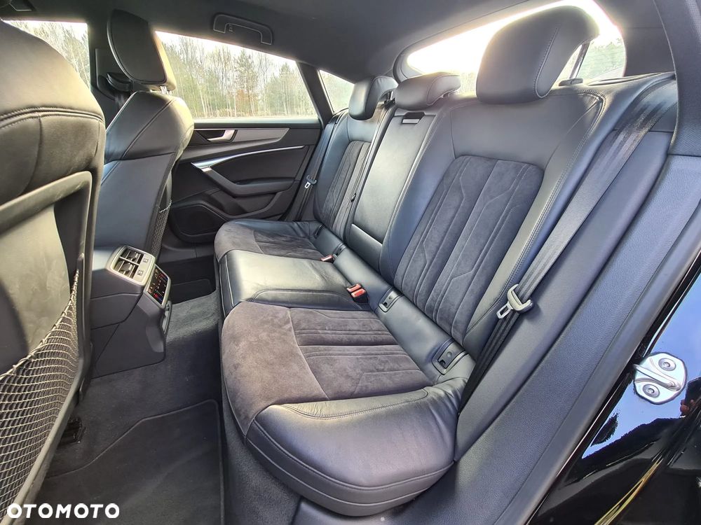 Audi A7 Sportback 45 TFSI S tronic - 33
