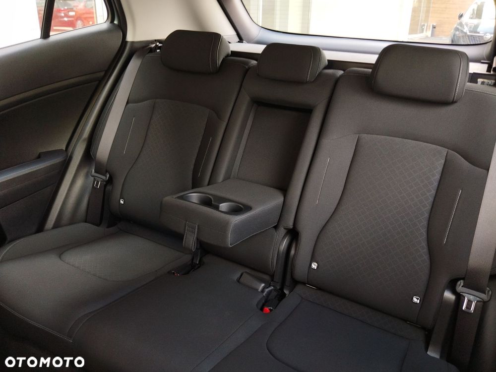 Kia Sportage 1.6 T-GDI M 2WD - 20