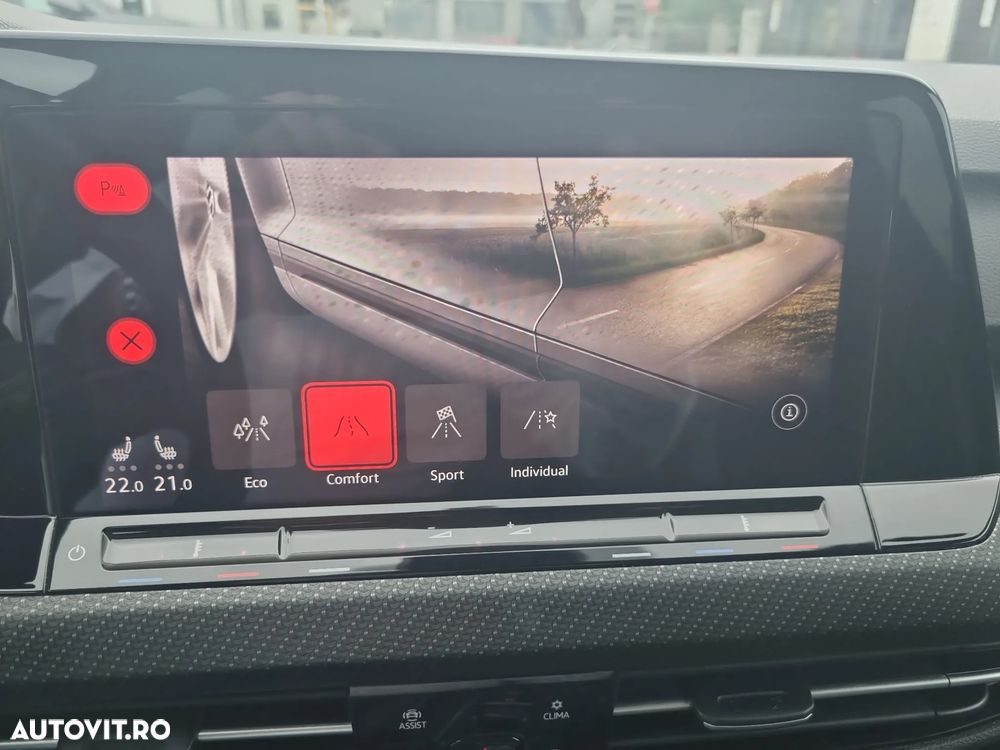 Volkswagen Golf - 21
