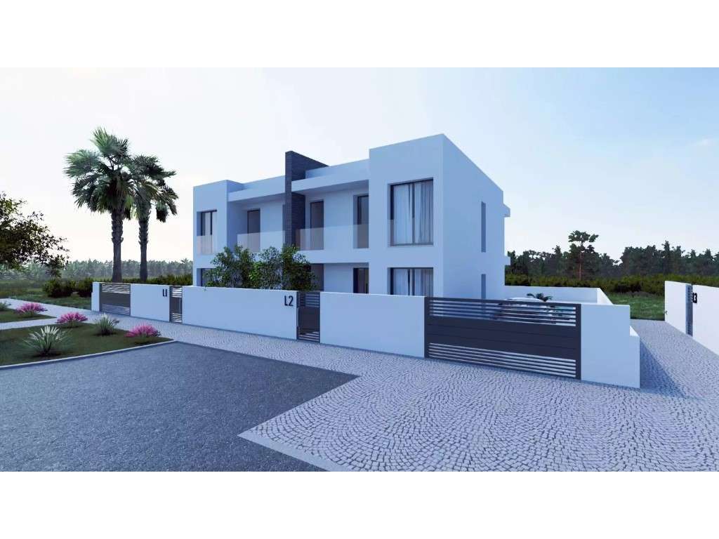 Villa T4 Venda Silves - Grande imagem: 4/11