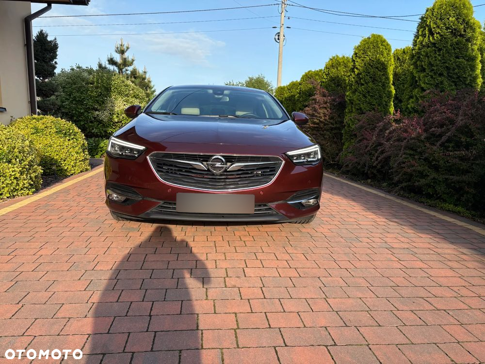Opel Insignia 1.5 T Innovation S&S - 18