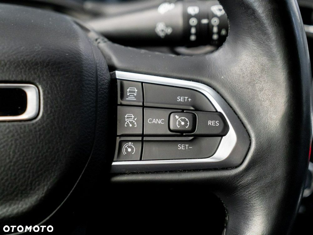 Jeep Compass - 31