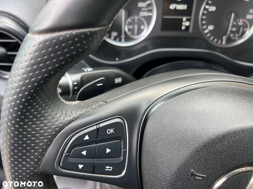 Mercedes-Benz Vitto - 15