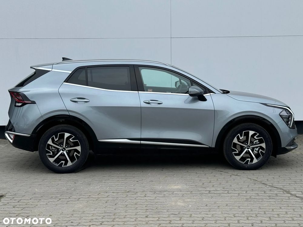 Kia Sportage 1.6 T-GDI Business Line 2WD DCT - 3