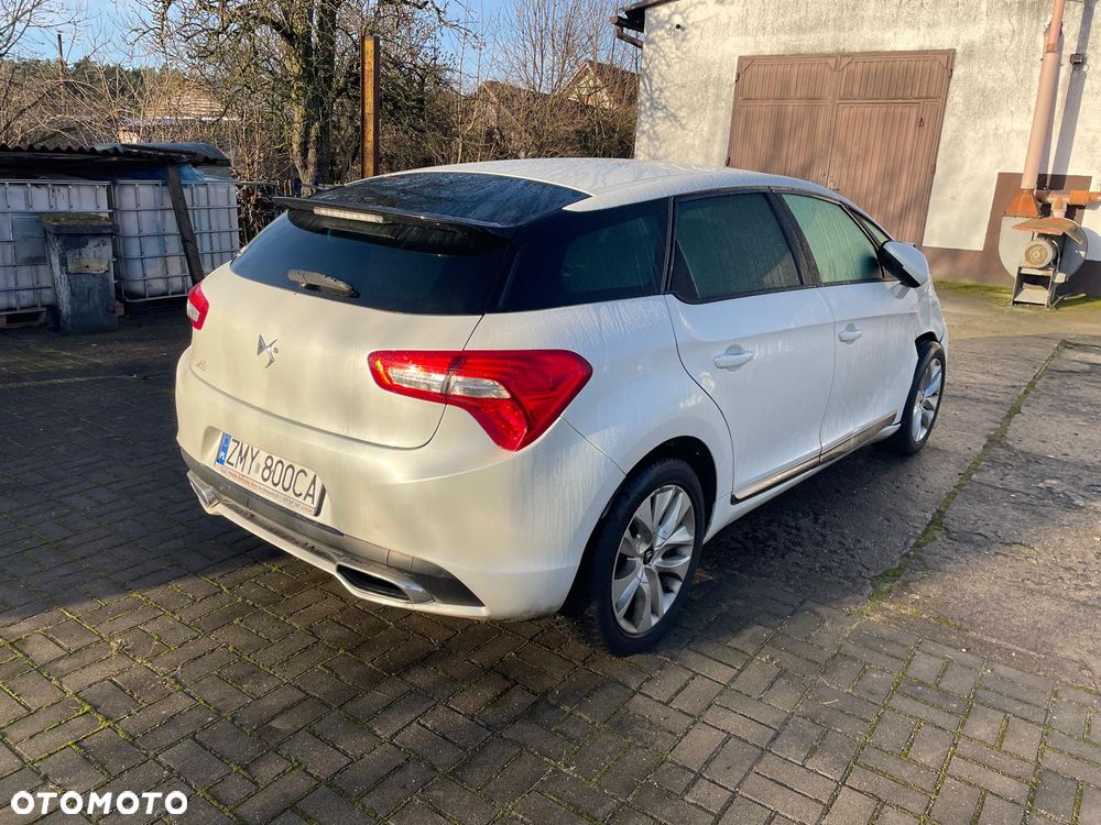 Citroën DS5 BlueHDi 150 - 12