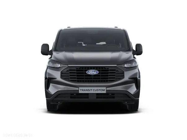 Ford Transit Custom 320 L2H1 LKW VA MultiCab Trend - 2
