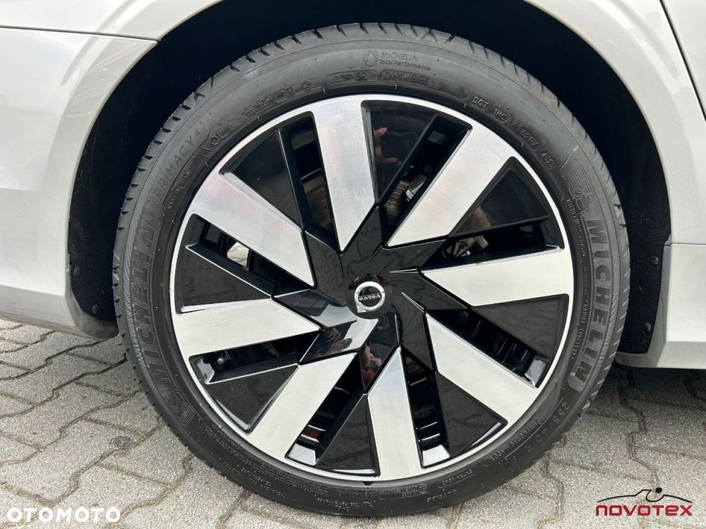 Volvo S90 T8 AWD Plug-In Hybrid Ultimate Bright - 33