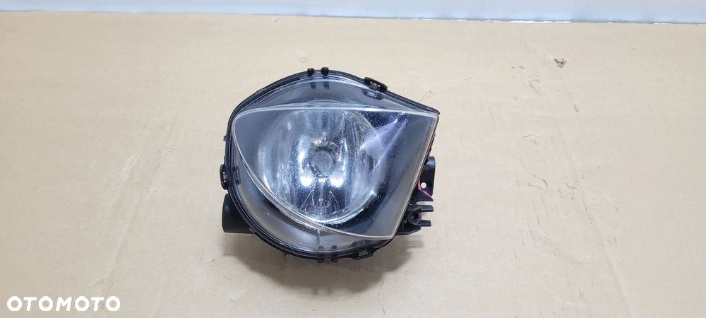 HALOGEN LEWY PRZÓD BMW 3 E90 E91 6948373 - 3
