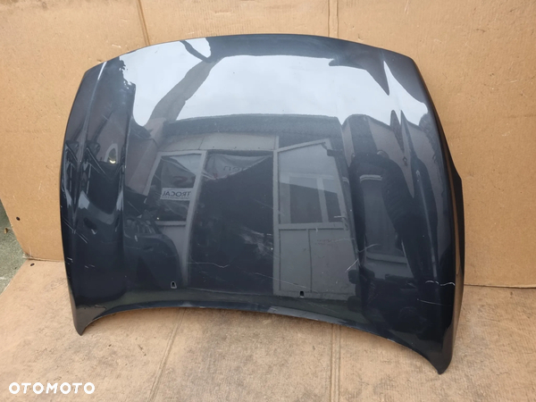 VOLVO V60 S60 MASKA POKRYWA SILNIKA