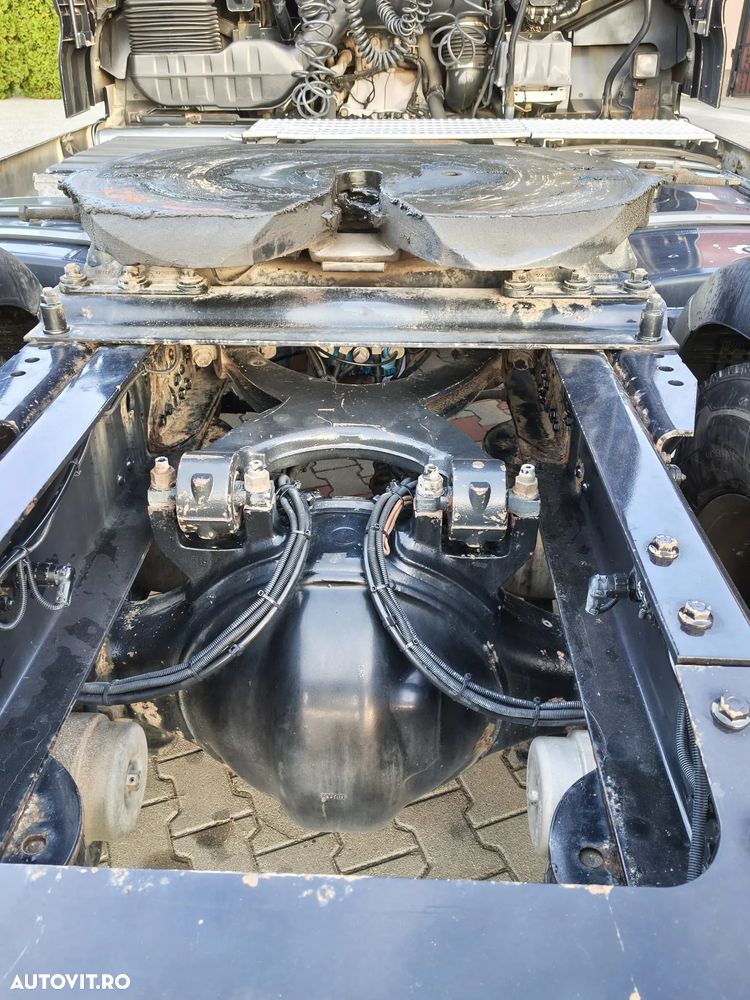 MAN TGX 18.480 LLS - 16