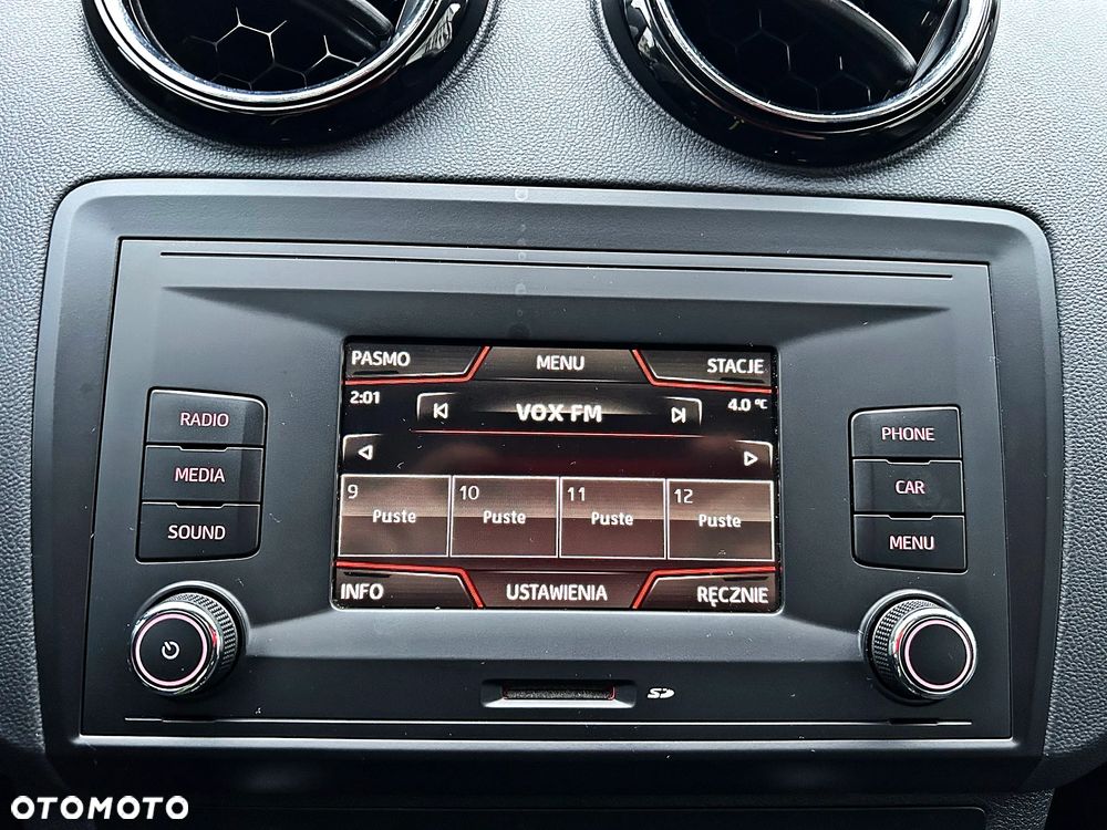 Seat Ibiza SC 1.2 TSI FR - 26