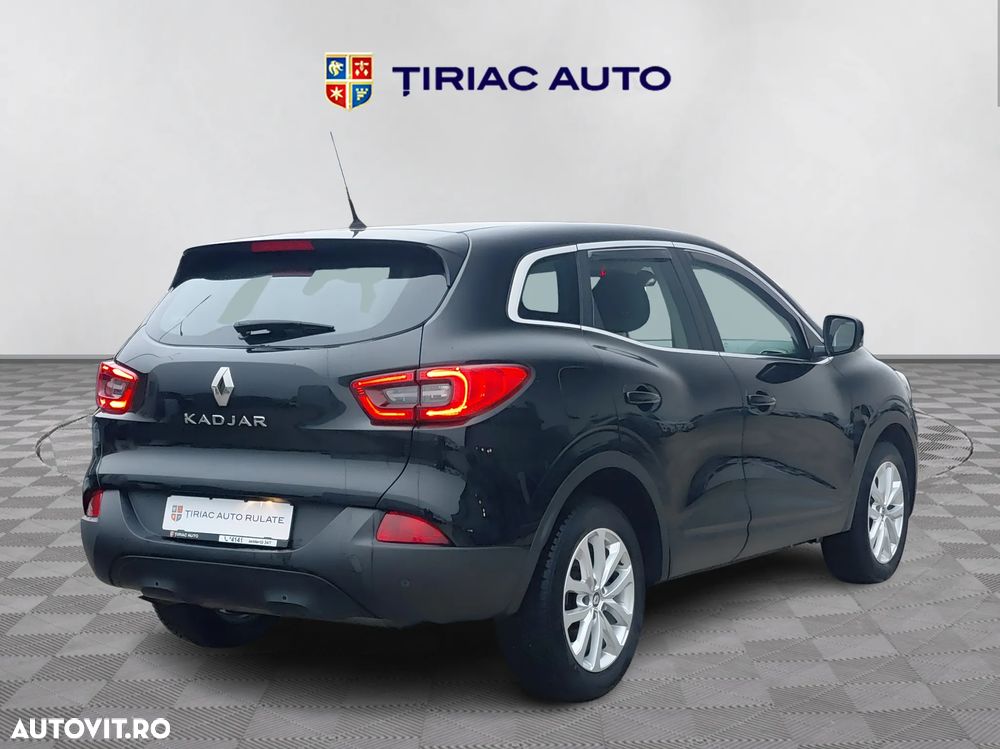 Renault Kadjar 1.2 TCe Life - 6