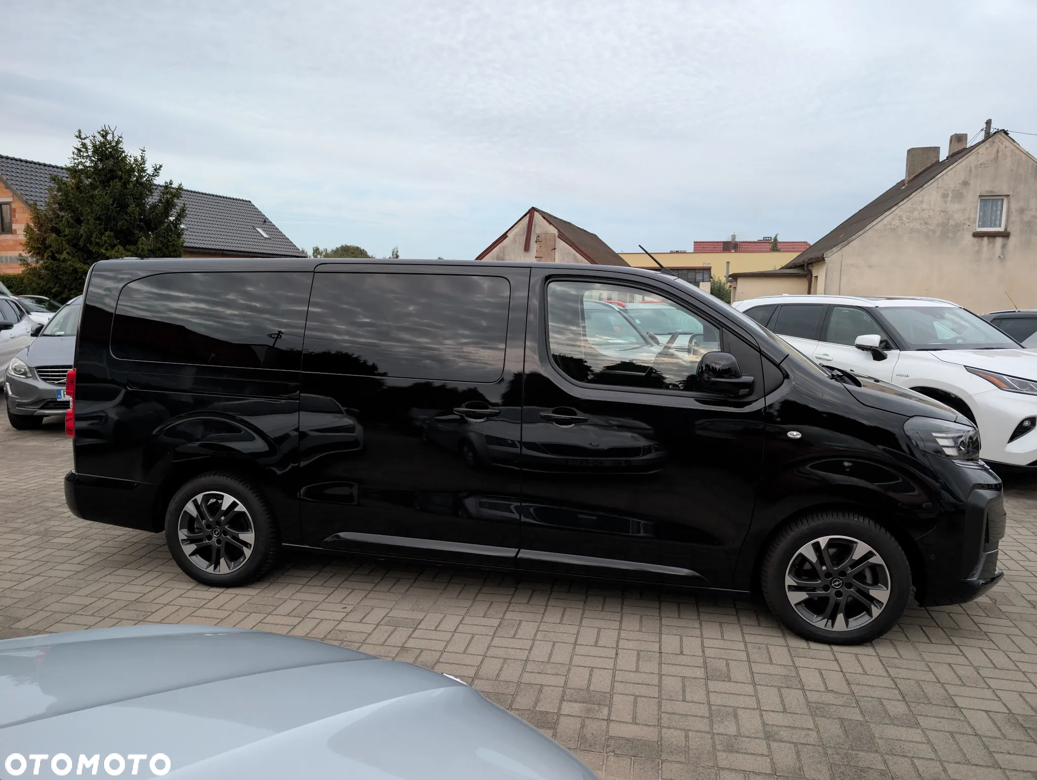 Opel Zafira - 40