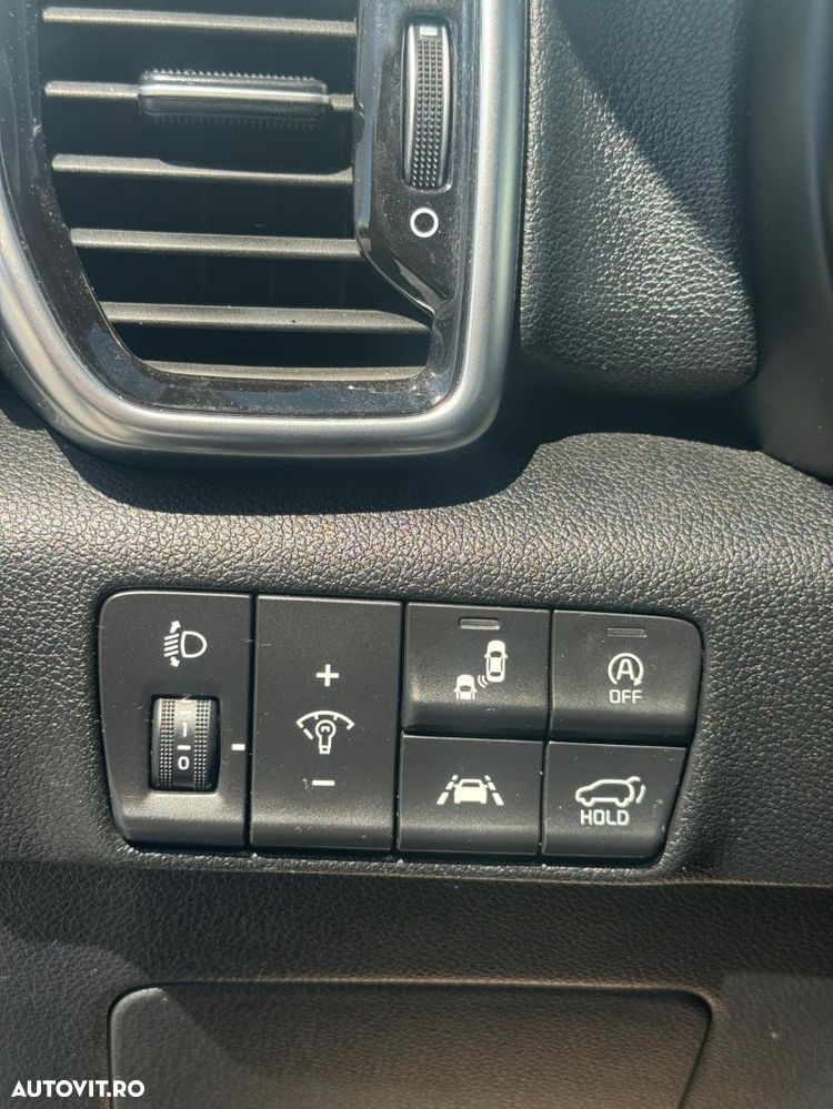 Kia Sportage - 22