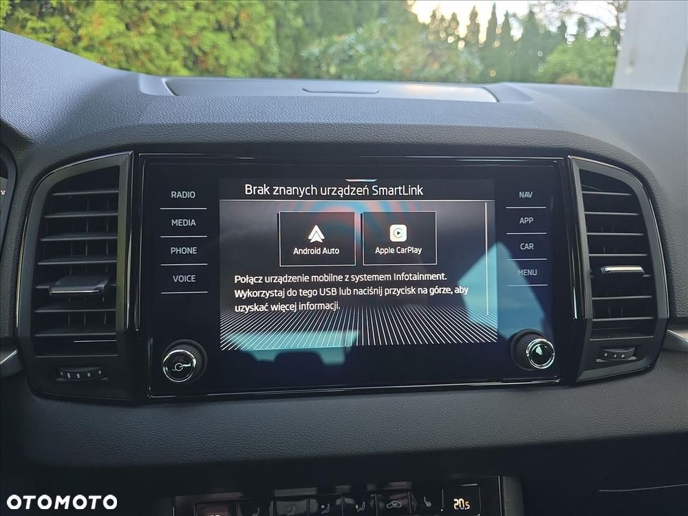 Skoda Karoq - 20
