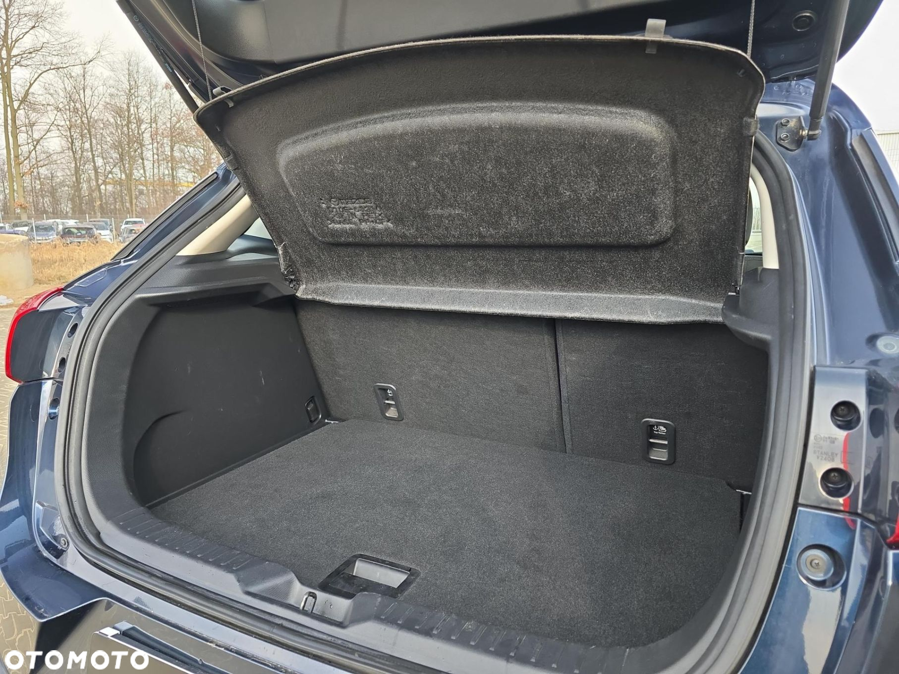 Mazda CX-3 1.5 D Skypassion i-ELoop AWD - 9