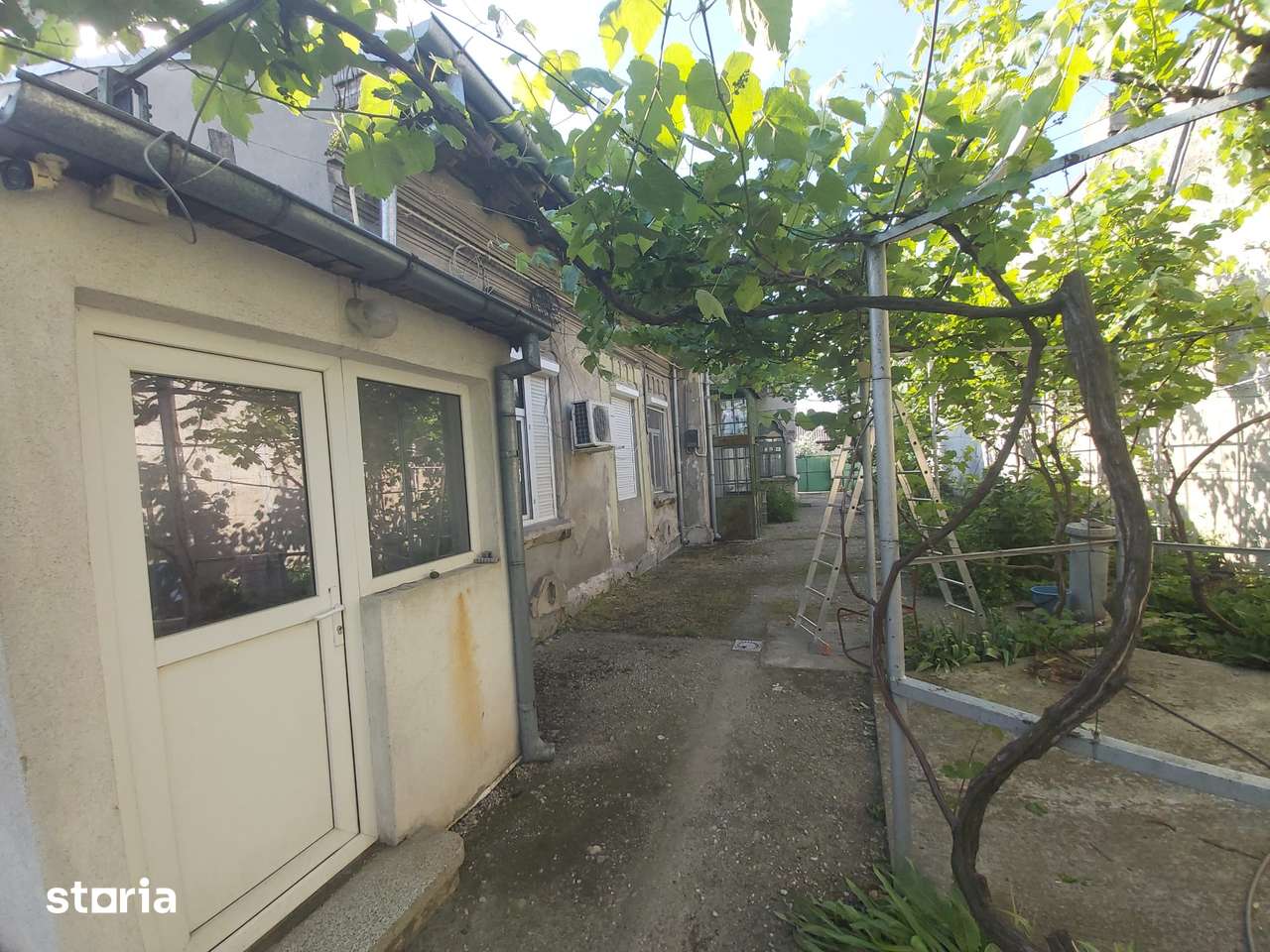Proprietar vand imobil liber situat in Braila Str. Stefan cel Mare 515 - Imagine principală: 2/6