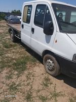 Dezmembrez Peugeot Boxer - 2