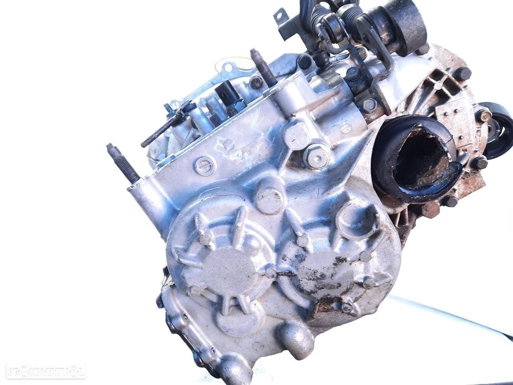 CAIXA VELOCIDADES HYUNDAI ELANTRA 2005 - 2