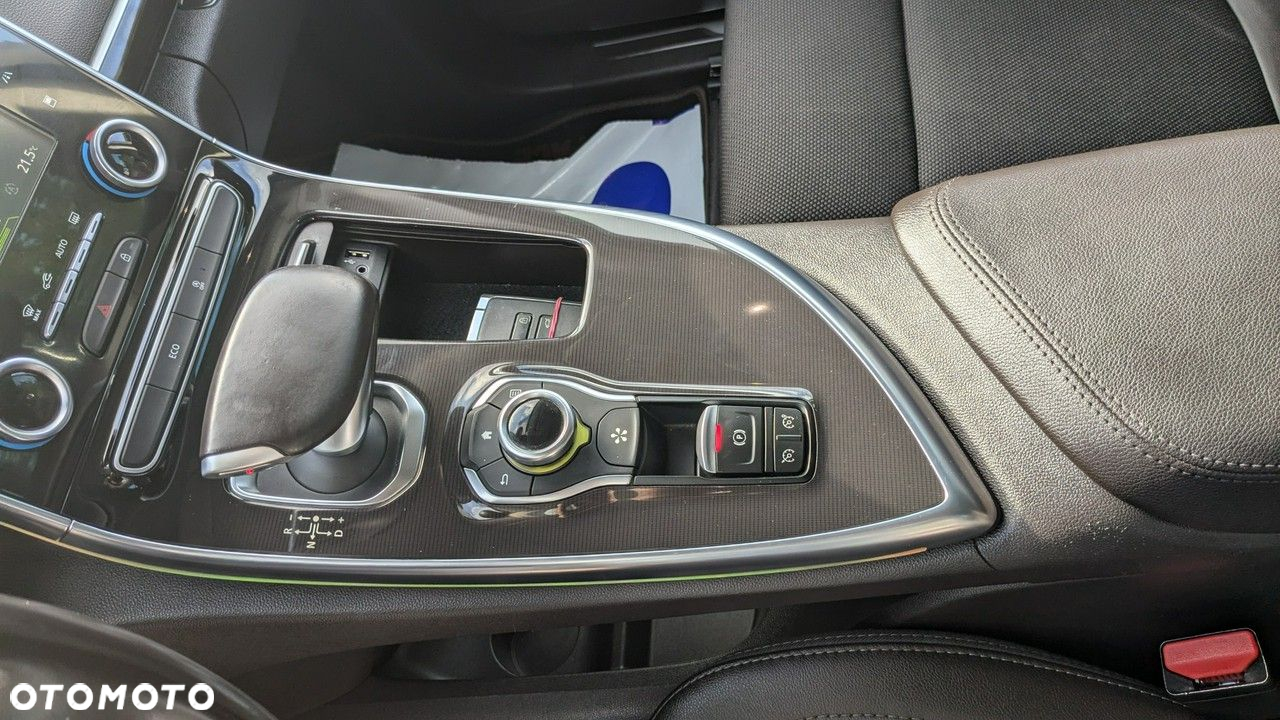 Renault Espace - 20