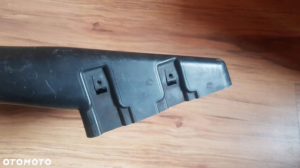 RURA DOLOTU POWIETRZA AUDI A2 1.4 TDI 8Z0129617B - 6