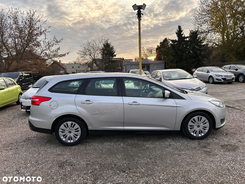 Ford Focus - 6