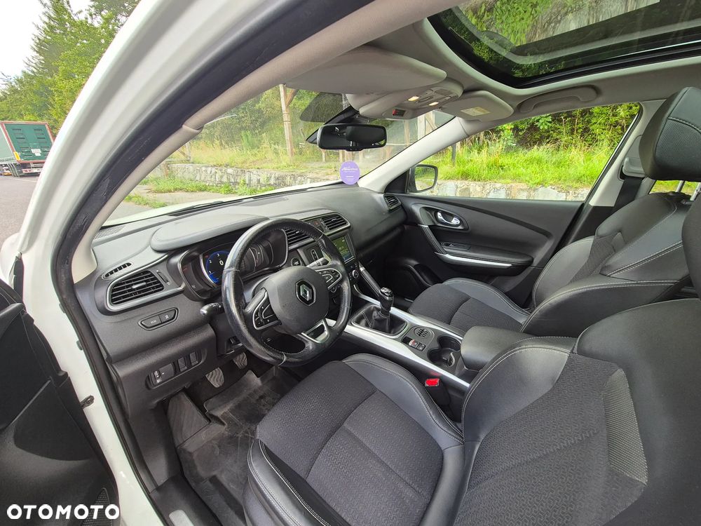 Renault Kadjar 1.6 dCi Energy Intens - 14