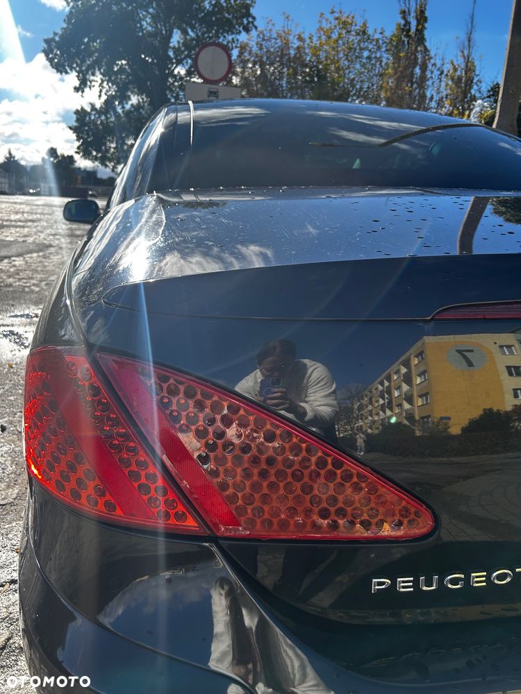 Peugeot 307 CC 2.0 - 9