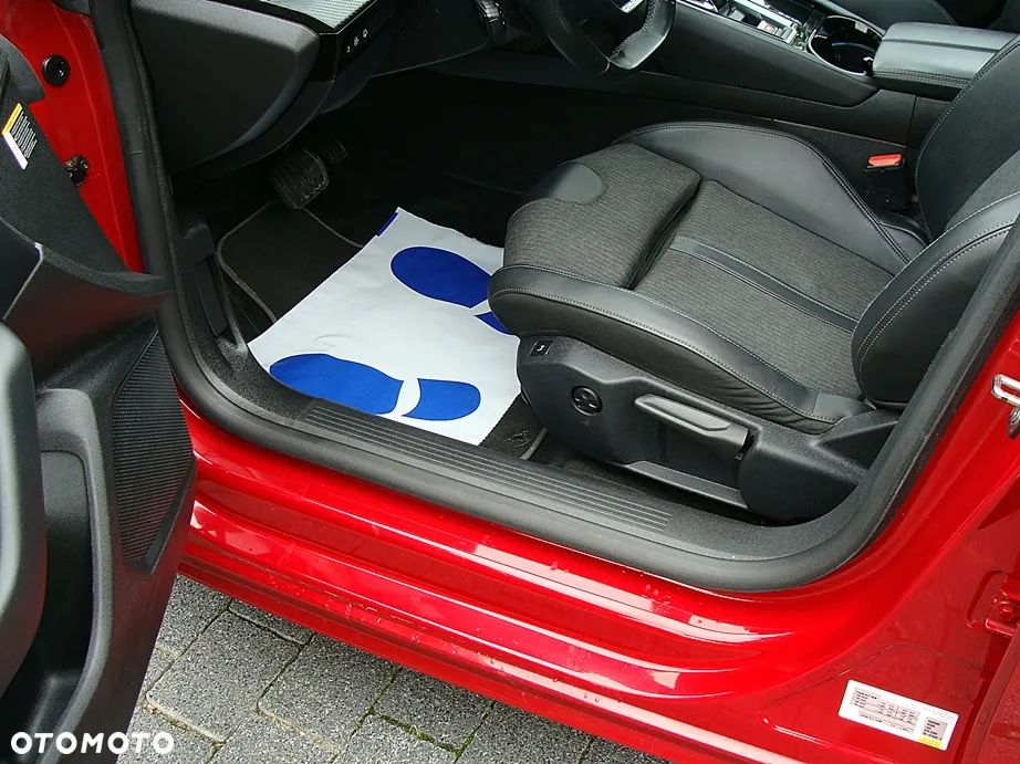 Peugeot 508 SW BlueHDi 160 EAT8 Allure - 17