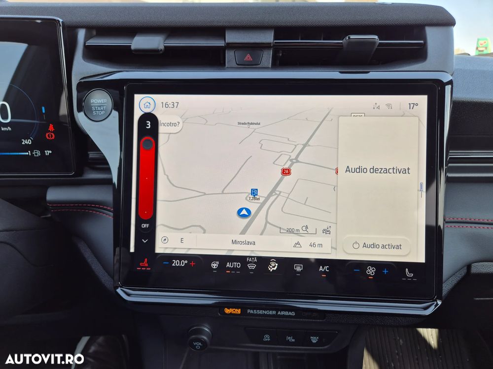 Ford Puma 1.0 EcoBoost Aut. ST Line X - 25