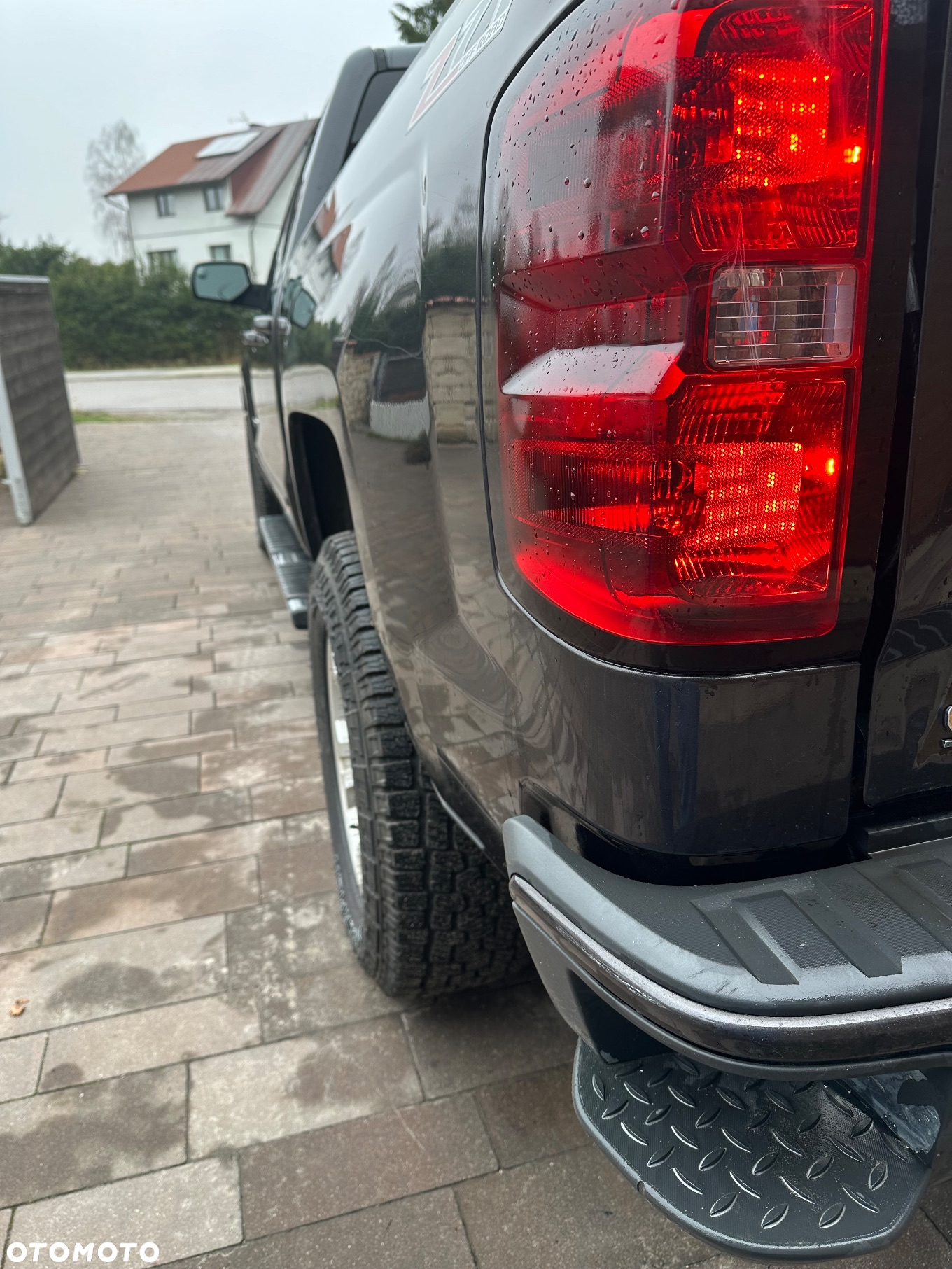 Chevrolet Silverado 5.3 Crew Cab LT2 4x4 - 9