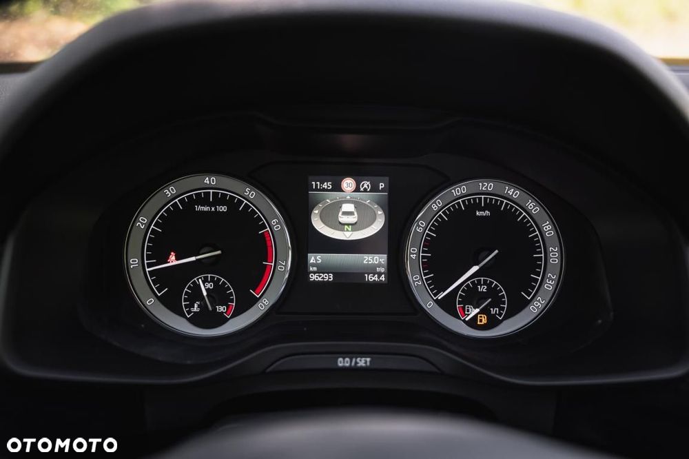 Skoda Kodiaq - 15