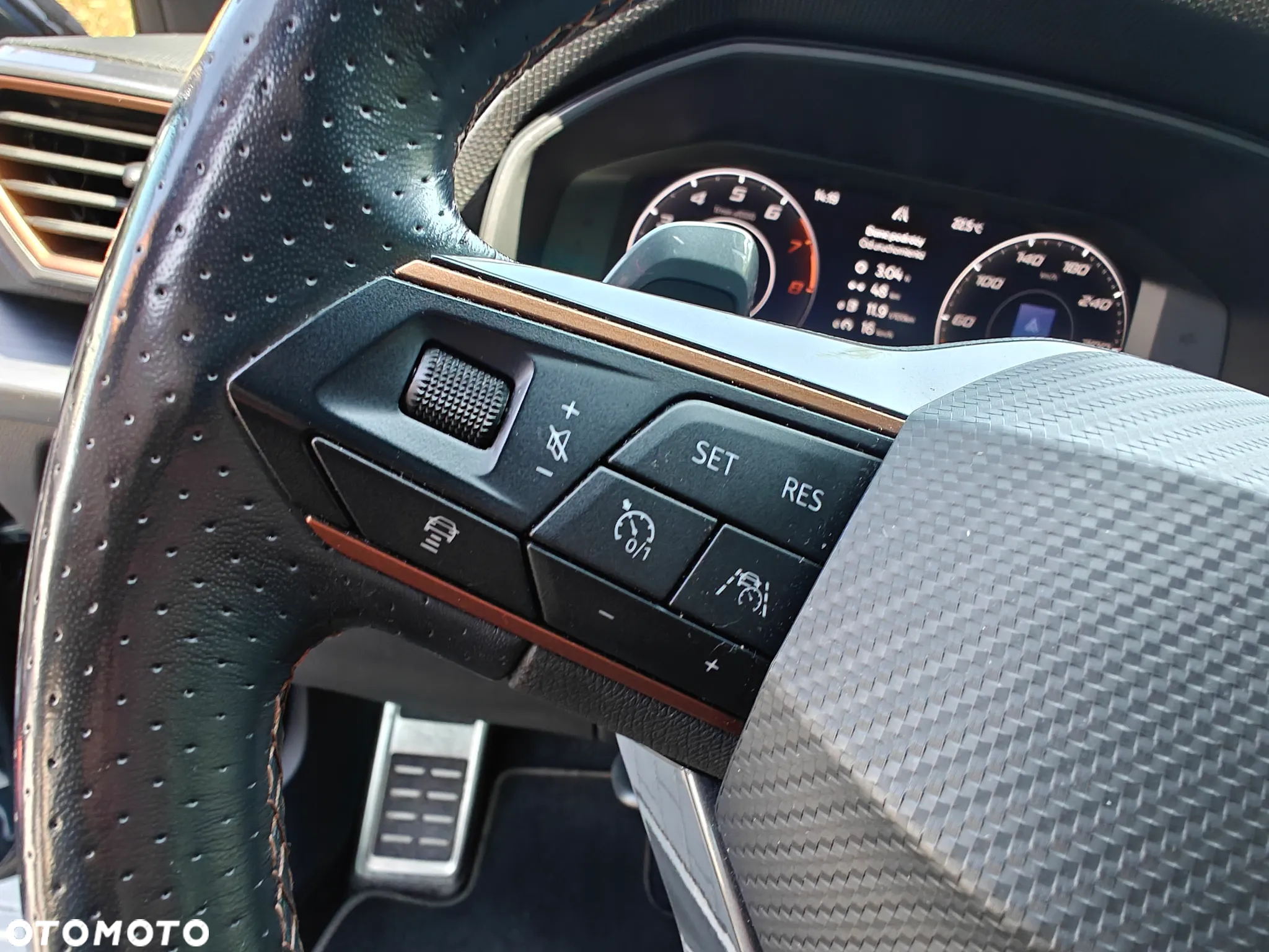 Cupra Leon Sportstourer - 9