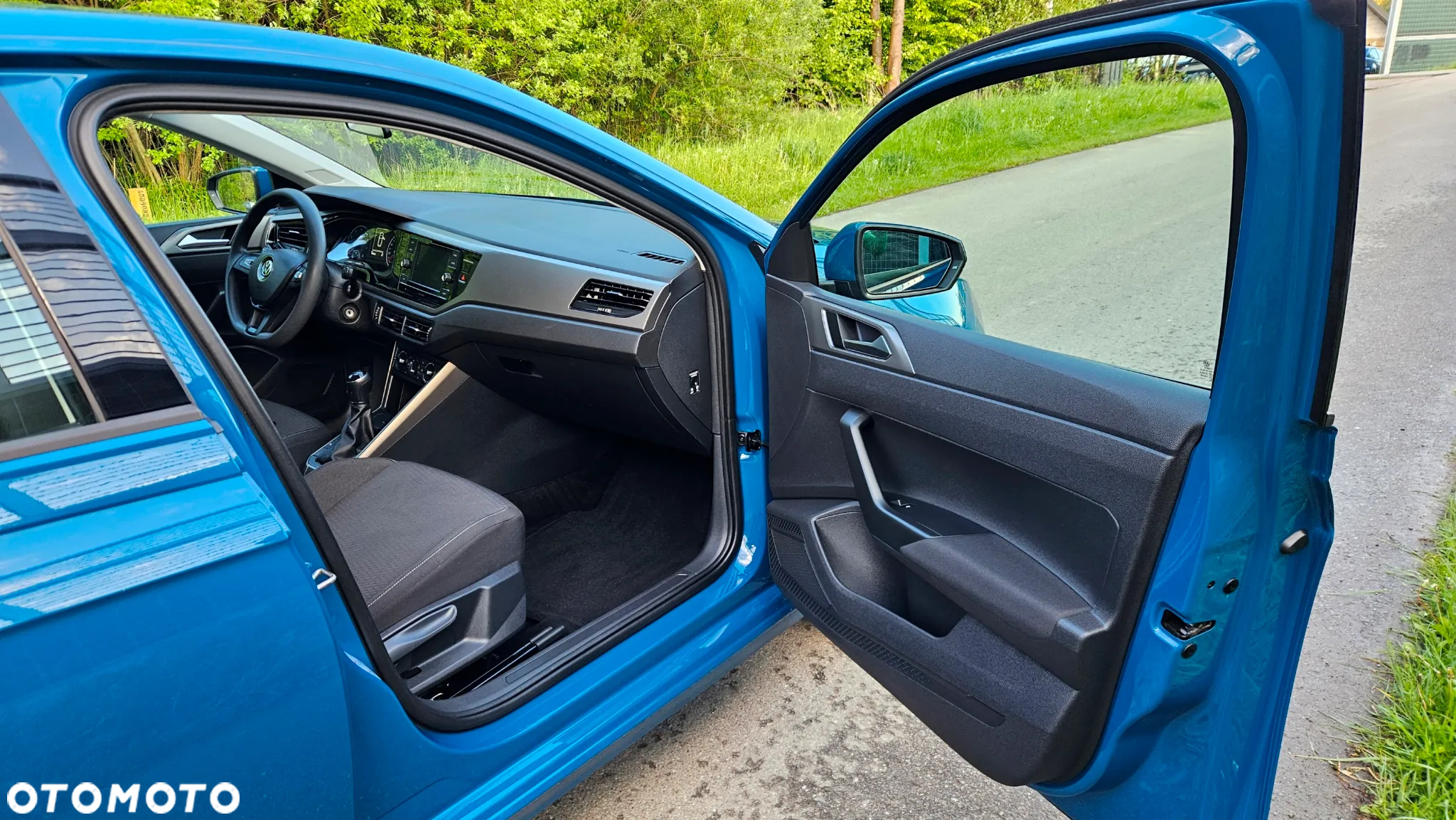Volkswagen Polo 1.0 TSI Comfortline - 16